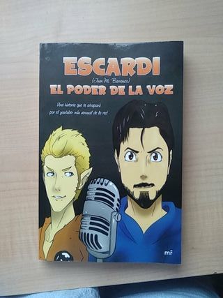 Materia en Llibreria Sarri